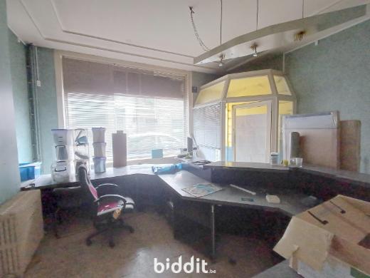 Eerste alternatieve foto van het pand