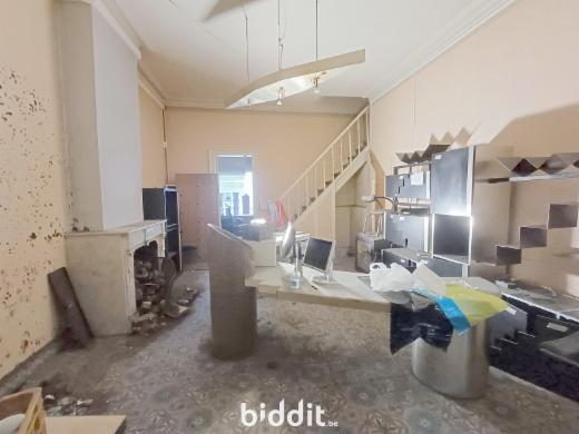 Derde alternatieve foto van het pand