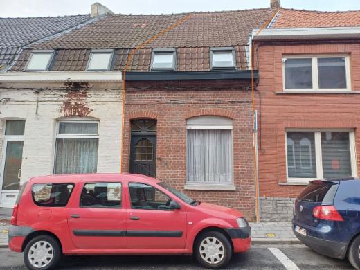 Presentatiebeeld van het pand n° 292479