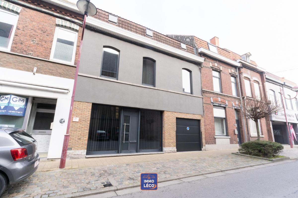 Presentatiebeeld van het pand n° 292637