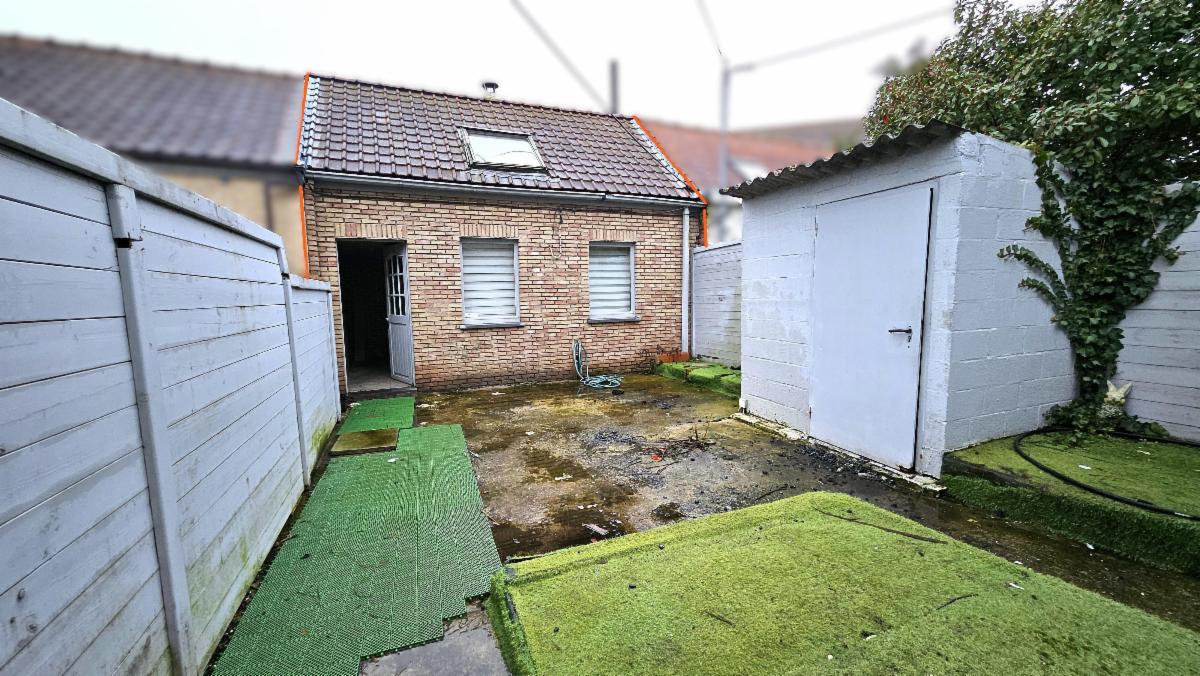 Presentatiebeeld van het pand n° 292726