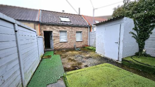 Presentatiebeeld van het pand n° 292726