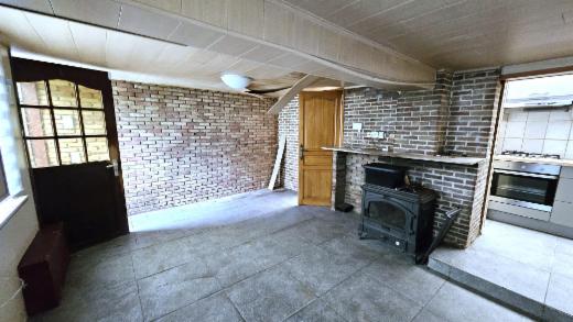 Tweede alternatieve foto van het pand