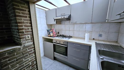 Derde alternatieve foto van het pand