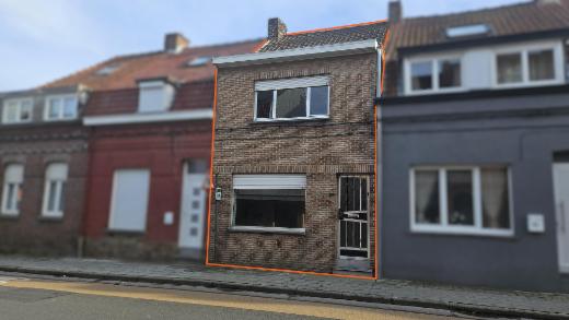 Presentatiebeeld van het pand n° 293039