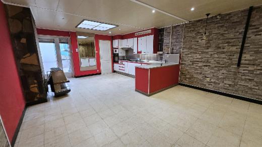 Tweede alternatieve foto van het pand