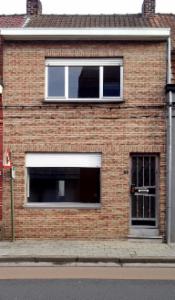 Presentatiebeeld van het pand n° 293039