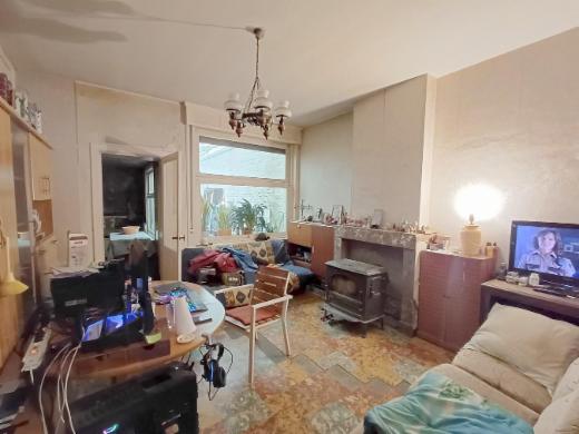 Tweede alternatieve foto van het pand