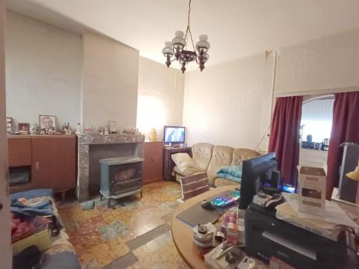 Derde alternatieve foto van het pand