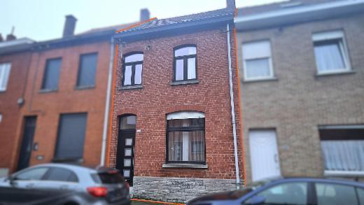 Presentatiebeeld van het pand n° 293236