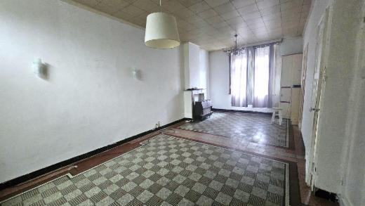 Eerste alternatieve foto van het pand