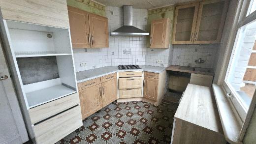 Tweede alternatieve foto van het pand