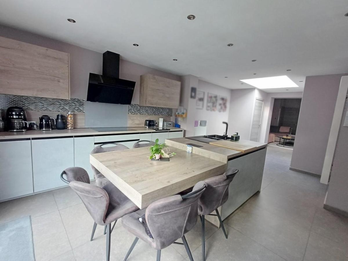 Presentatiebeeld van het pand n° 293434