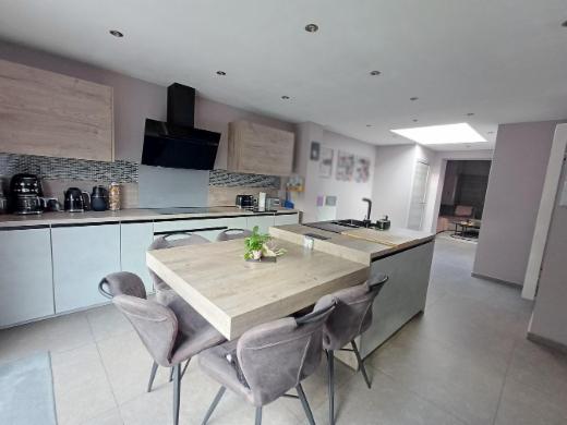 Presentatiebeeld van het pand n° 293434