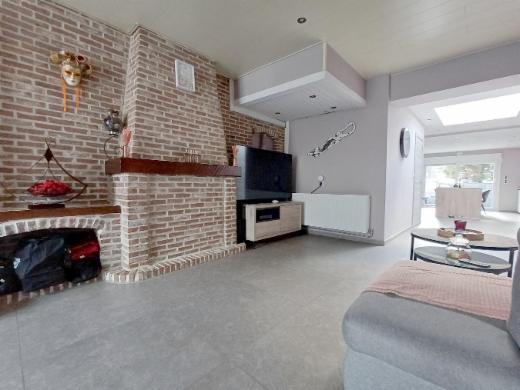 Tweede alternatieve foto van het pand