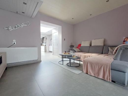 Derde alternatieve foto van het pand