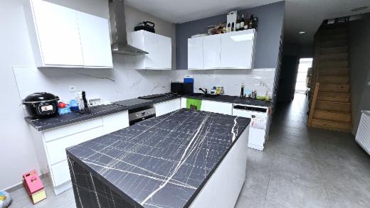 Derde alternatieve foto van het pand