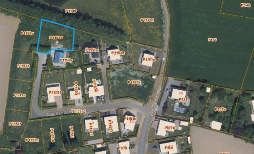 Tweede alternatieve foto van het pand