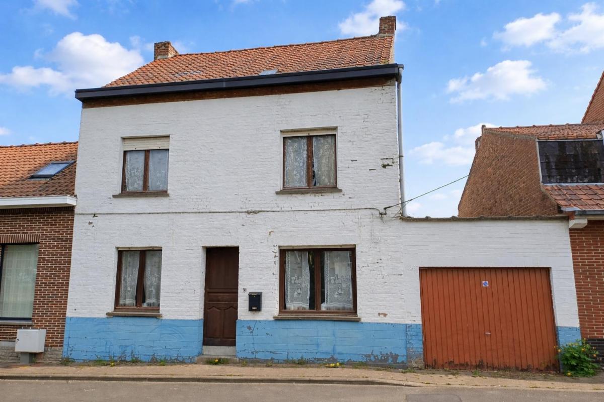 Presentatiebeeld van het pand n° 295495
