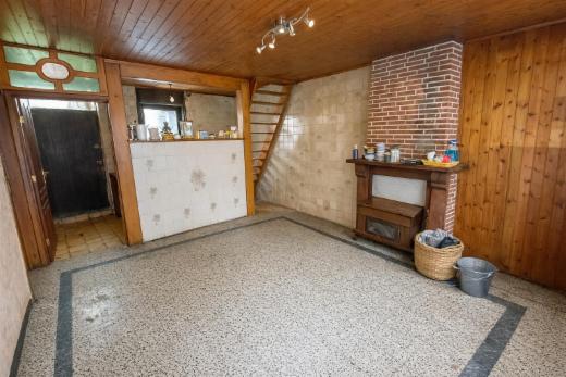 Eerste alternatieve foto van het pand