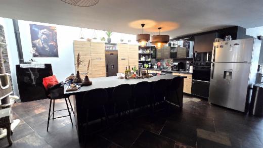 Tweede alternatieve foto van het pand