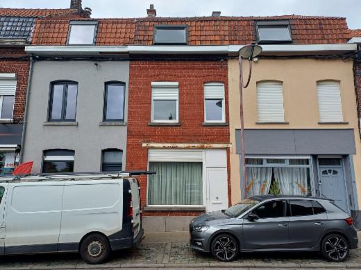 Presentatiebeeld van het pand n° 298713