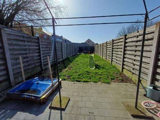 Derde alternatieve foto van het pand