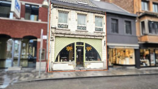 Presentatiebeeld van het pand n° 298870