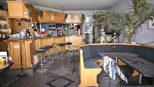 Eerste alternatieve foto van het pand