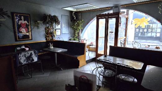 Tweede alternatieve foto van het pand