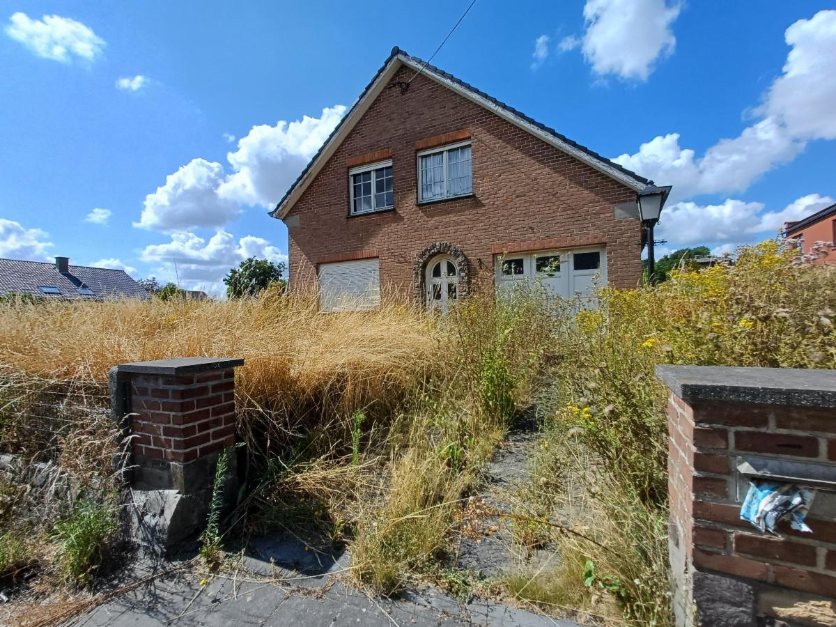 Presentatiebeeld van het pand n° 299471