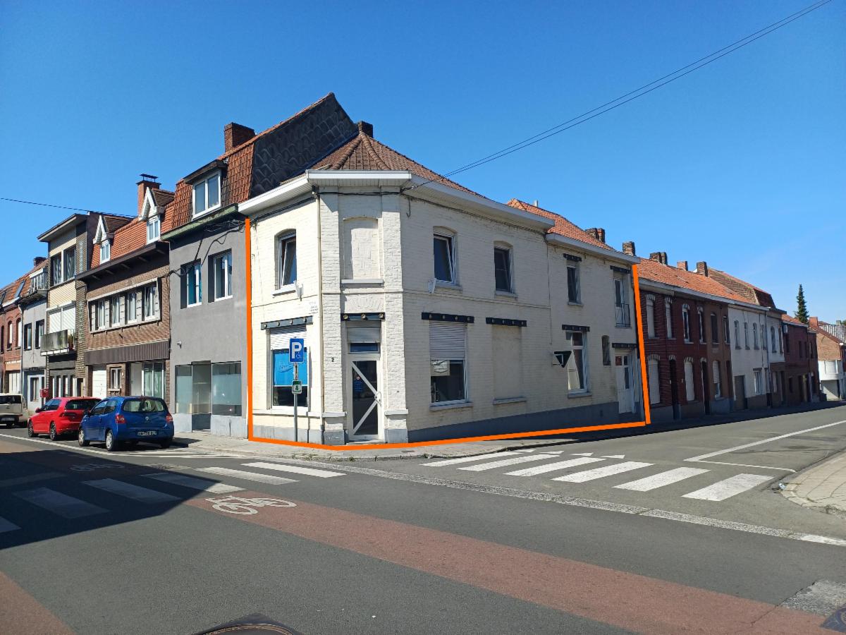 Presentatiebeeld van het pand n° 299618