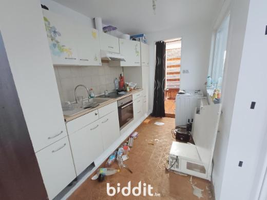 Derde alternatieve foto van het pand