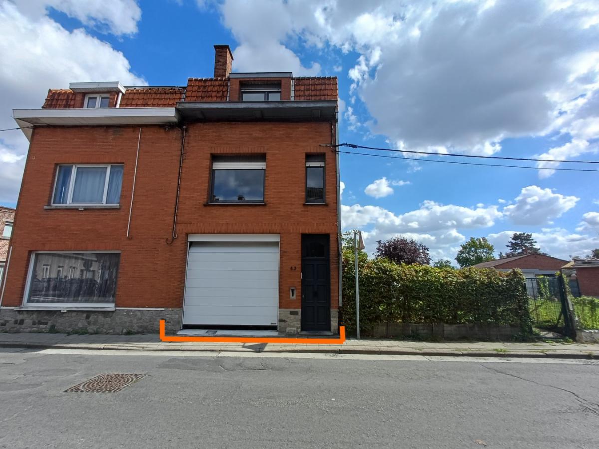 Presentatiebeeld van het pand n° 301805