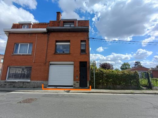 Presentatiebeeld van het pand n° 301805