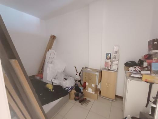 Derde alternatieve foto van het pand
