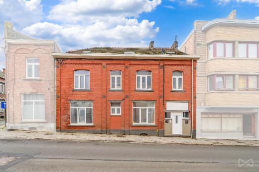 Presentatiebeeld van het pand n° 290781