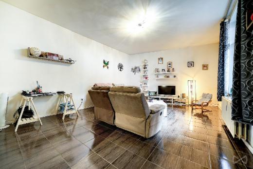 Eerste alternatieve foto van het pand