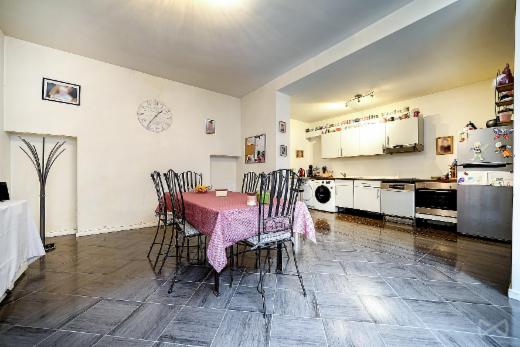 Tweede alternatieve foto van het pand