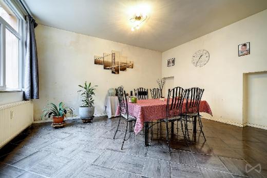 Derde alternatieve foto van het pand