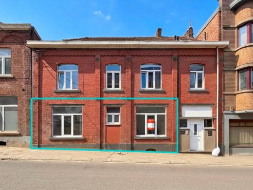 Presentatiebeeld van het pand n° 290781