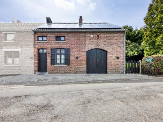 Presentatiebeeld van het pand n° 297661