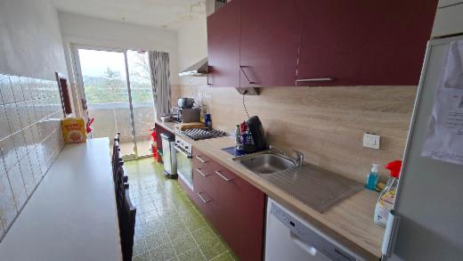 Tweede alternatieve foto van het pand