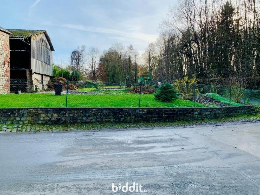 Presentatiebeeld van het pand n° 290802