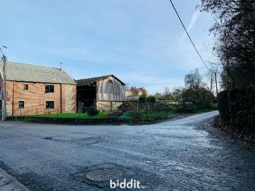 Eerste alternatieve foto van het pand