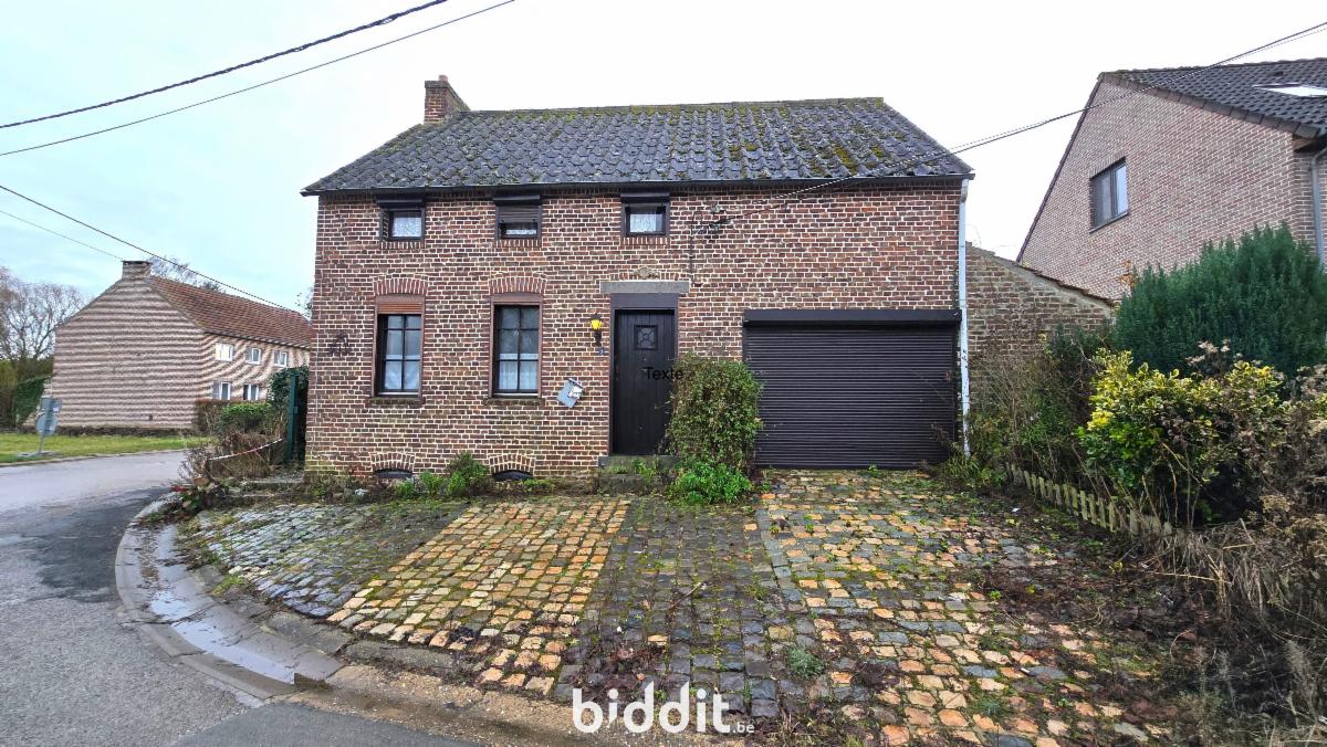 Presentatiebeeld van het pand n° 293240