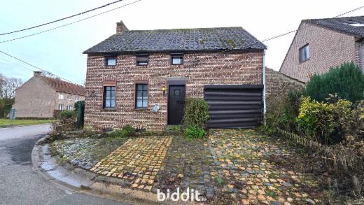 Presentatiebeeld van het pand n° 293240