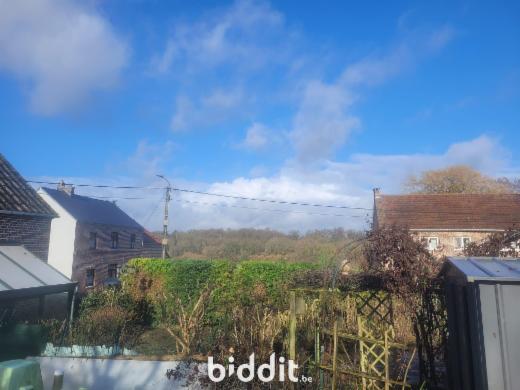 Eerste alternatieve foto van het pand