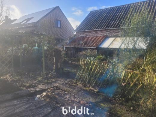 Tweede alternatieve foto van het pand