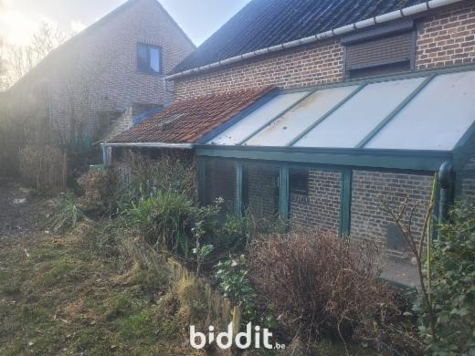 Derde alternatieve foto van het pand